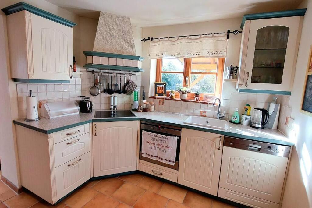 Naturjuwel Inmitten Der Weinberge Apartment *