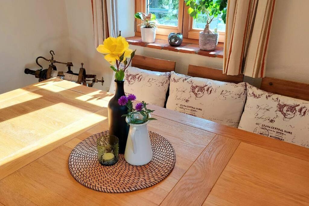Apartment Naturjuwel Inmitten Der Weinberge Sankt Stefan ob Stainz