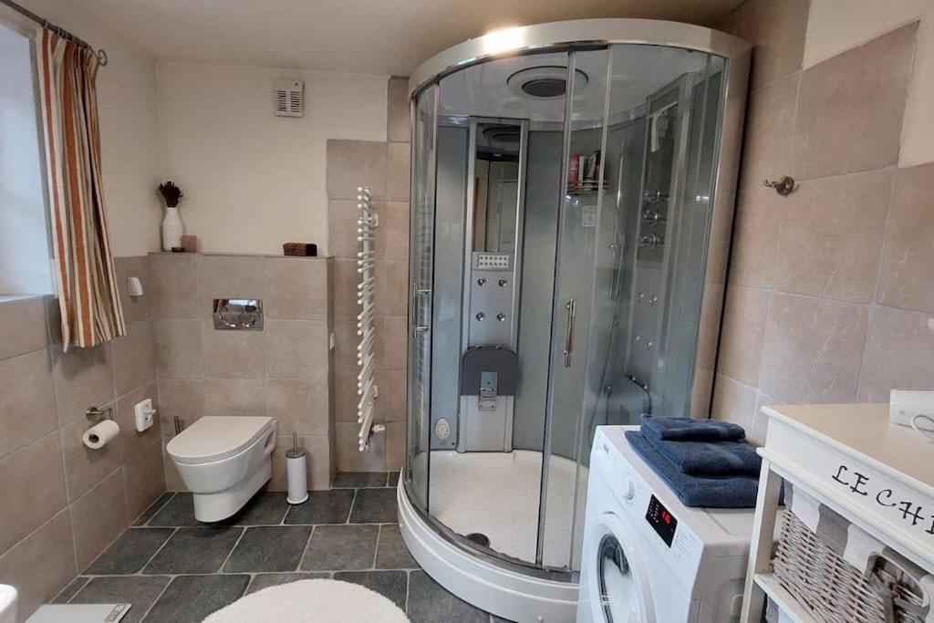 Naturjuwel Inmitten Der Weinberge Apartment Sankt Stefan ob Stainz