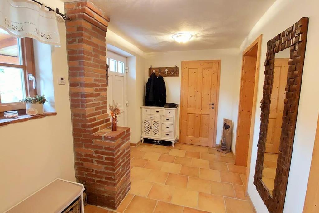 Naturjuwel Inmitten Der Weinberge Apartment