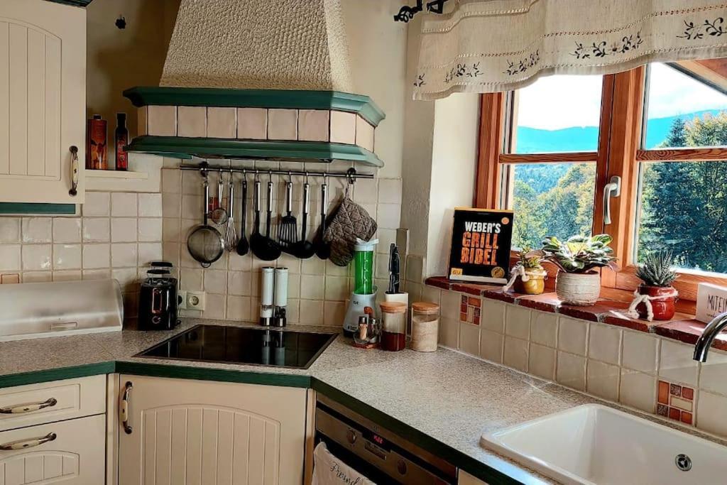 Apartment Naturjuwel Inmitten Der Weinberge *