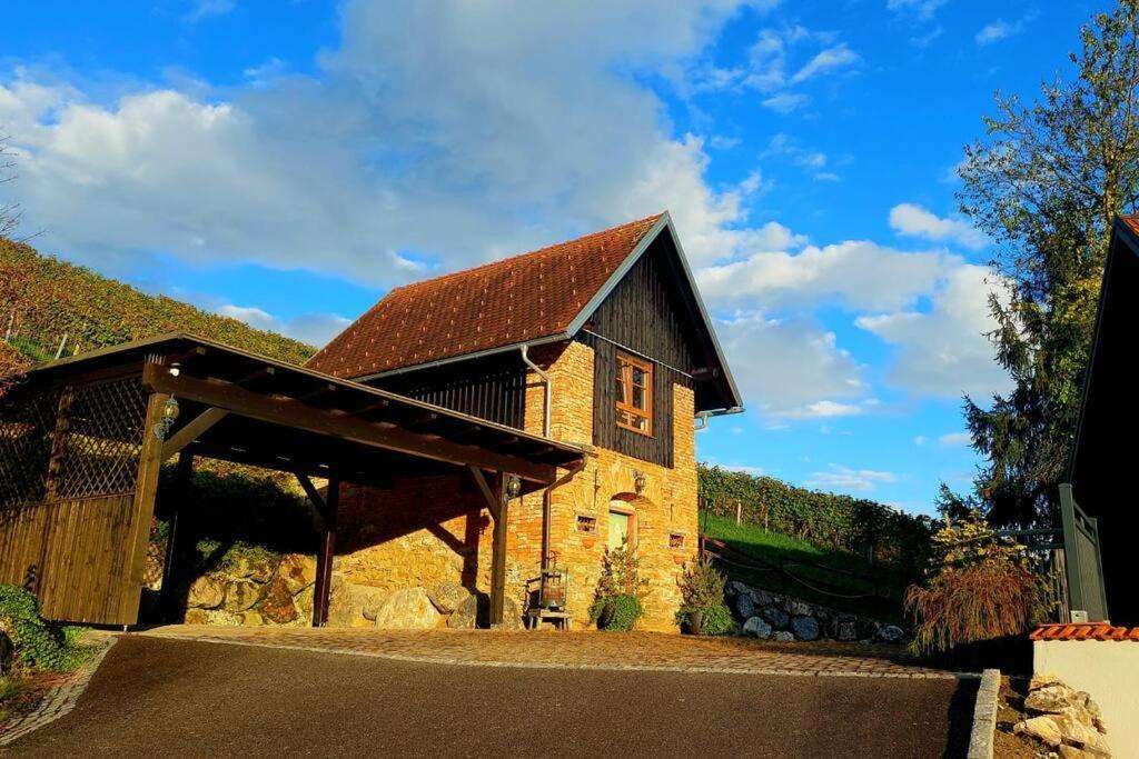Apartment Naturjuwel Inmitten Der Weinberge Sankt Stefan ob Stainz